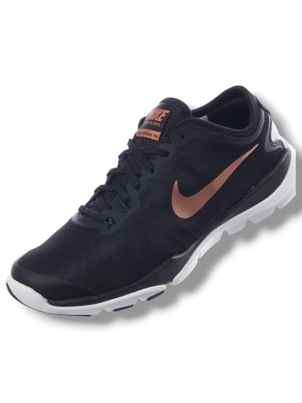 Nike Flex Supreme TR4 cross trainer sneakers
